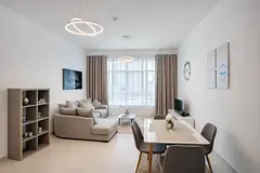 Special Offer: Stylish apartment with great view in Dubai Marina