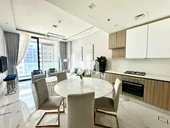 Fully Furnished | Pool View | Tenanted