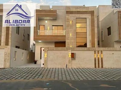 🔥 Villa for Rent – Al Helio 2, Ajman 🔥 ✨ Family-friendly 📍 Location: Al Helio 2 – Ajman