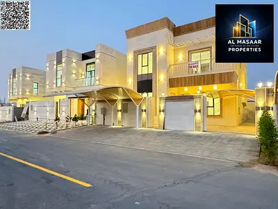 Luxury villa, price includes everything: registration fees, ownership fees, electricity, water, and air conditioning units.