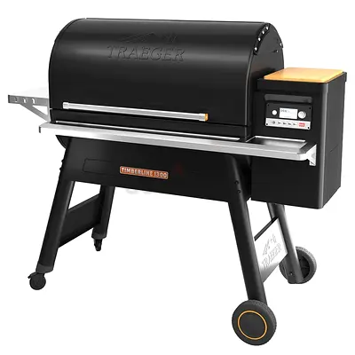 Traeger timberline 1300 for sale