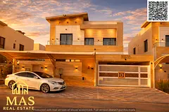 🏡 Luxury Villa for Rent in Al Yasmeen | 5 Master Bedrooms | Prime Location