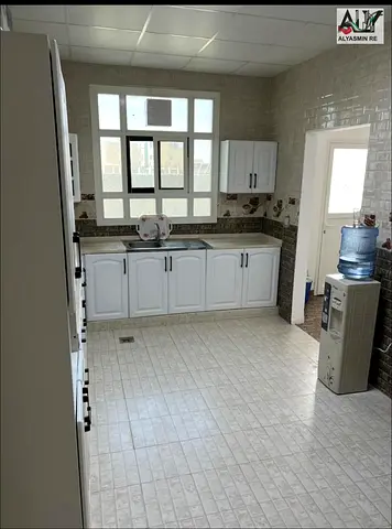 Hassle-Free Living | 5-BR Villa for Monthly Rent | All Bills Included | Prime