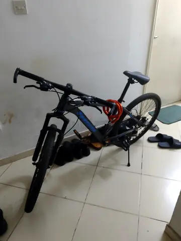 Mountain Bike for Sale