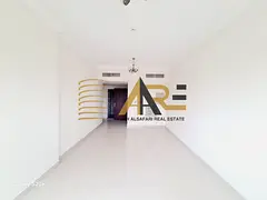 Luxurious brand new 1bhk available in Aljada.
