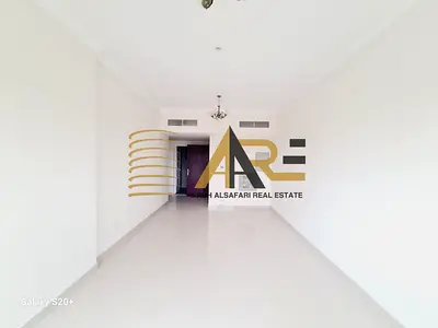 Luxurious brand new 1bhk available in Aljada.
