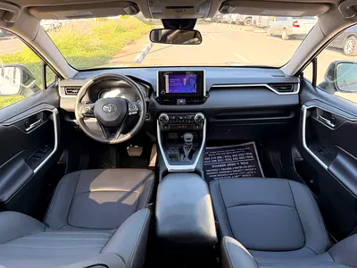 صورة 5 لـ 2023 Toyota RAV 4