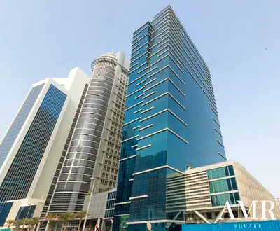 Full Furnished Office Space l Canal View l Well Maintained l Negotiable