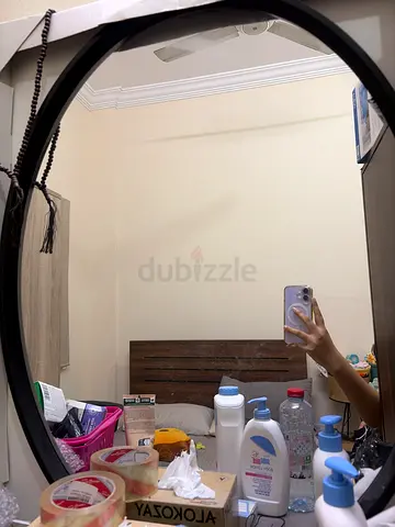 New mirror for sale homebox