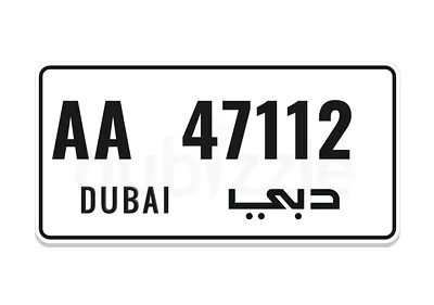 AA 47112