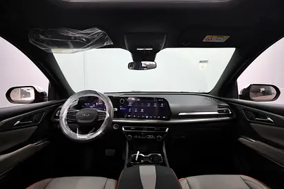 Chevrolet Traverse, миниатюра 10