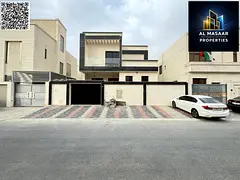 Modern villa with roof terrace and living room on the first floor | Super Deluxe | No service charge