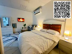 Monthly Studio Apartment for Rent – Unit G7, Al Rashidiya 3