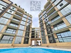 ✨ Brand New 1 Bedroom Apartment for Rent in Al Tai, Sharjah – AED 55,000/year ✨