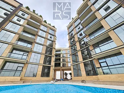 ✨ Brand New 1 Bedroom Apartment for Rent in Al Tai, Sharjah – AED 55,000/year ✨
