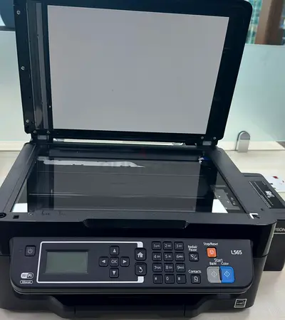 Epson L565 All-in-One Printer