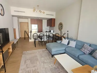 Fully Furnished | Sea View | Negotiable