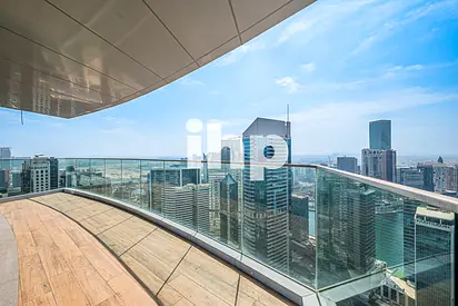 Fully Furnished | Burj Khalifa View | Luxury 2 bed