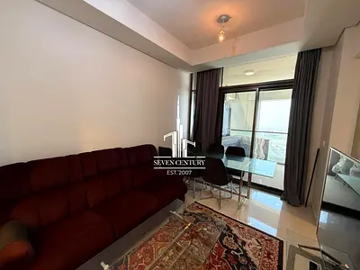 2BR+Study Room | Vacant | Brand New | High Floor