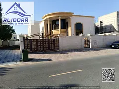 Villa for Rent – Al Raqaib / 1