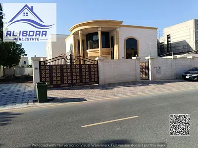 Villa for Rent – Al Raqaib / 1