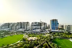 Stunning Park View | High Floor | Motivated Seller