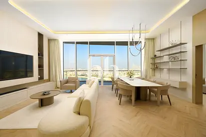 Exclusive | Fully Upgraded | High Floor