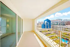 Spacious Family Studio| Pool &amp; Gym| Chiller Free