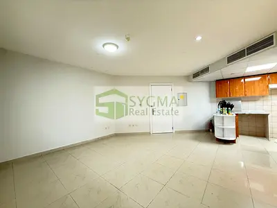 High Floor | Prime Location | Park View