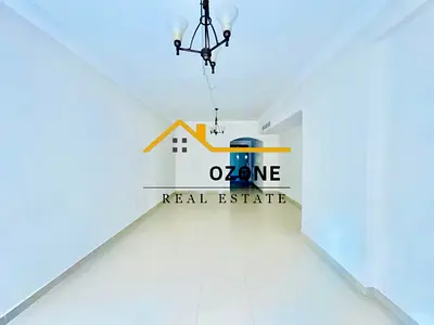 6 CHEQUES PAYMENT ~ 15 DAYS FREE ~ MASTER ROOM ~ COVERED PARKING