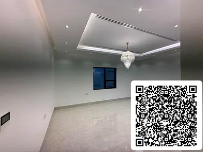 Luxury Villa for Rent in Ajman - Al Yasmeen Location: Al Yasmeen area, a prime strategic location opposite Al Rahmaniyah in Sharjah, close to all esse