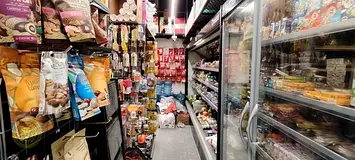 VASTU | CORNER SHOP | ROAD FACING | AZIZI PLAZA AL FURJAN