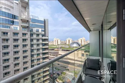 2 Bedrooms | Great Price | Sea View