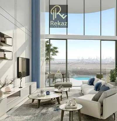 Exclusive Luxury 1 BHK | High ROI | Smart Waterfront Living