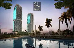 Exclusive Luxury 1 BHK | High ROI | Smart Waterfront Living