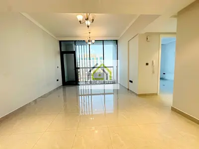 Stylish 1BED Room ( Gym Facility ) Covered Parking