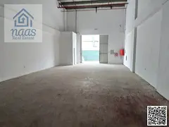 WAREHOUSE FOR RENT IN AL JURF INDUSTRIAL AREA, AJMAN
