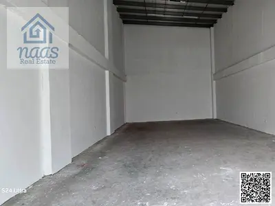 WAREHOUSE FOR RENT IN AL JURF INDUSTRIAL AREA, AJMAN