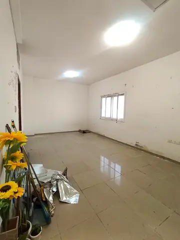 Studio for Rent in Al Butina - Sharjah A great opportunity to live in a prime and vibrant location, ideal for individuals or small families looking fo