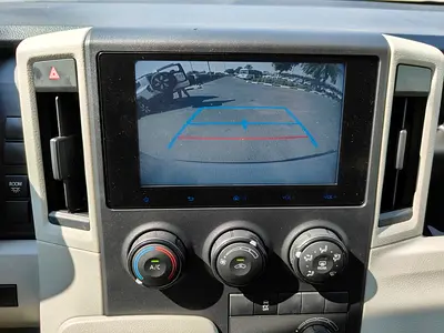 2026 Toyota HIACE 照片 12