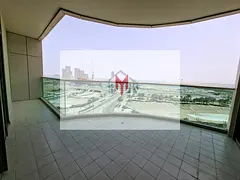 Luxury 1BHK With Balcony