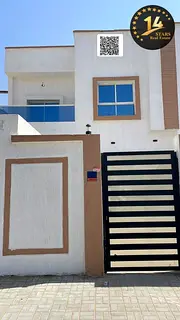 Modern 4BHK + Majlis + Store | Premium Location | 4 Payments