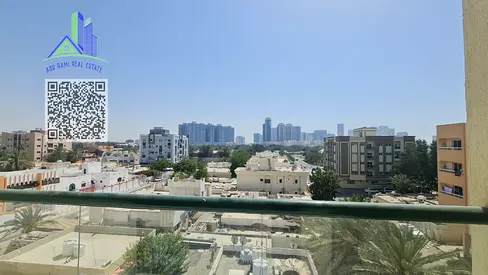 بدون عمولة |  شقة مفروش للايجار غرفة وصالة شامل الفواتير | خلف حديقة السيدات قرب أبراج الفالكون