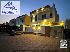 Special Rental Opportunity – Luxury Villa in Al Yasmeen, Ajman