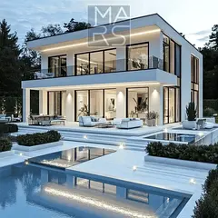 Build Your Own Dream Home on Prime Location