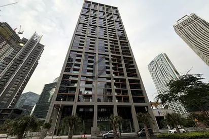 Genuine Seller | High Floor | Canal View