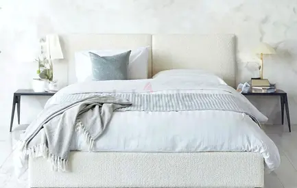 Comfortable Brand new Queen size bed storage bed Queen bed mattress good Quality