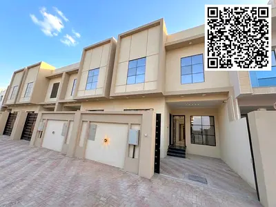 Townhouse for rent in Al Yasmeen – first tenant