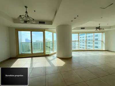 Chiller Free/Huge 3Bedroom With Maid’s Room Parking Free Ready To Move