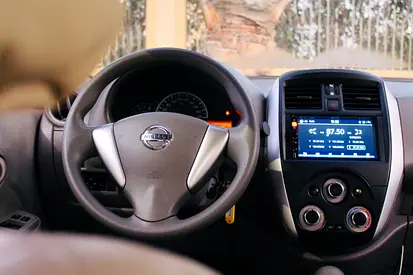 2023 Nissan SUNNY — миниатюра 6